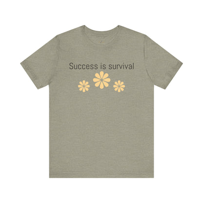 Survivalist T-Shirt