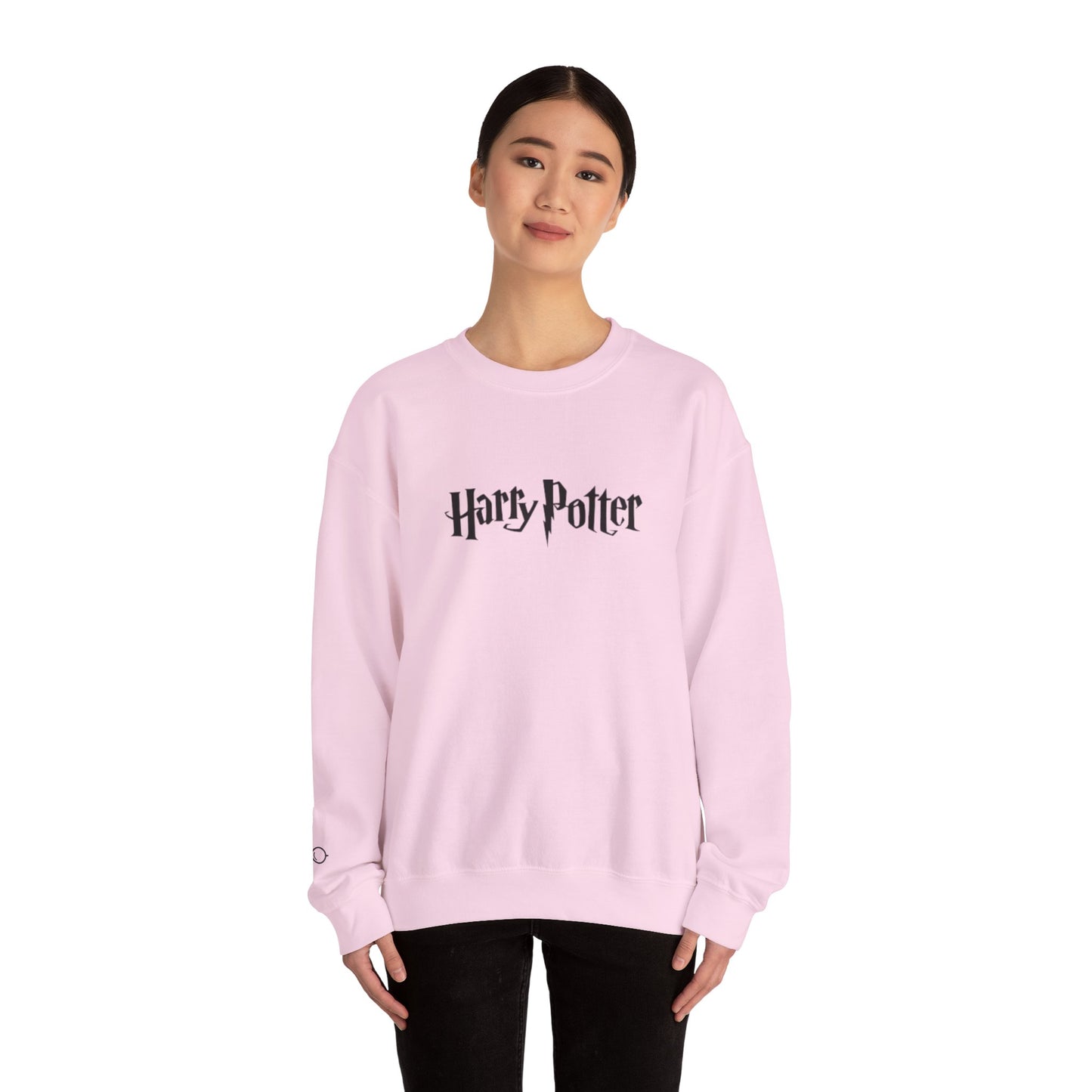 Hogwarts Crest Sweatshirt