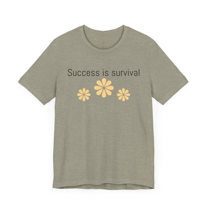 Survivalist T-Shirt