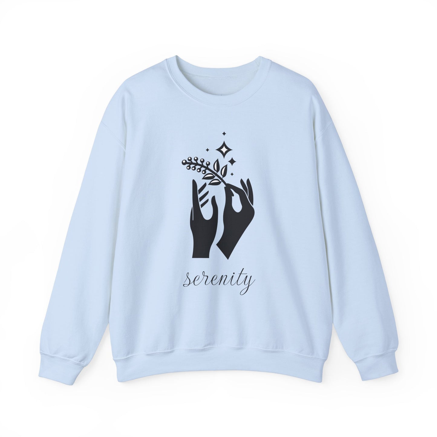 Serenity Sweatshirt