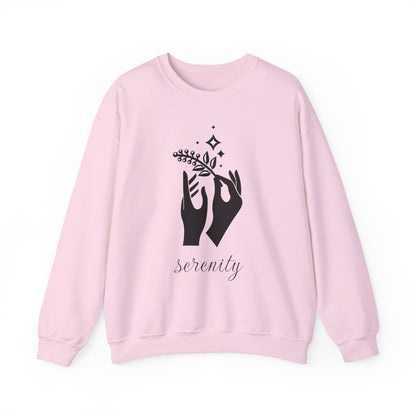 Serenity Sweatshirt