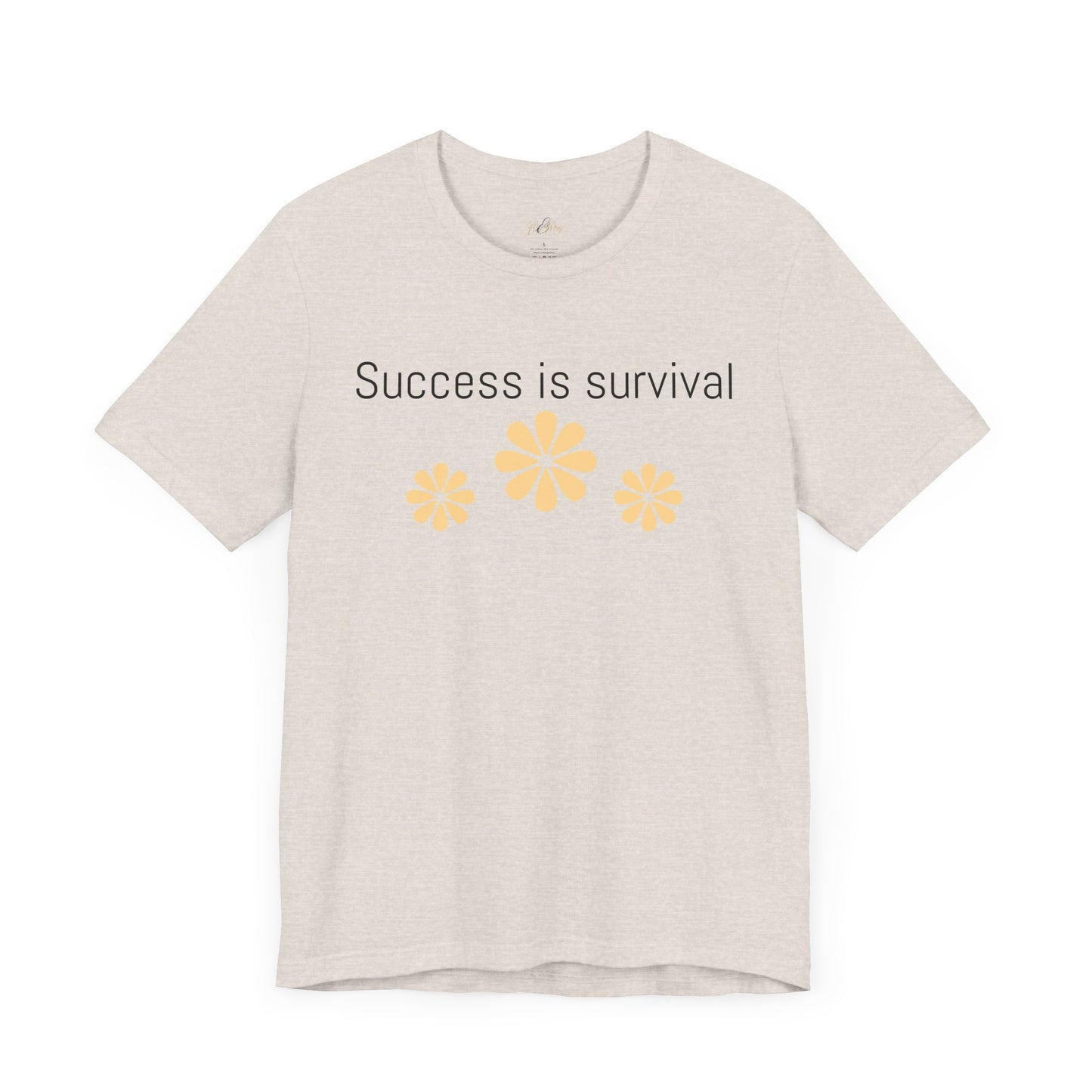 Survivalist T-Shirt