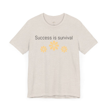 Survivalist T-Shirt