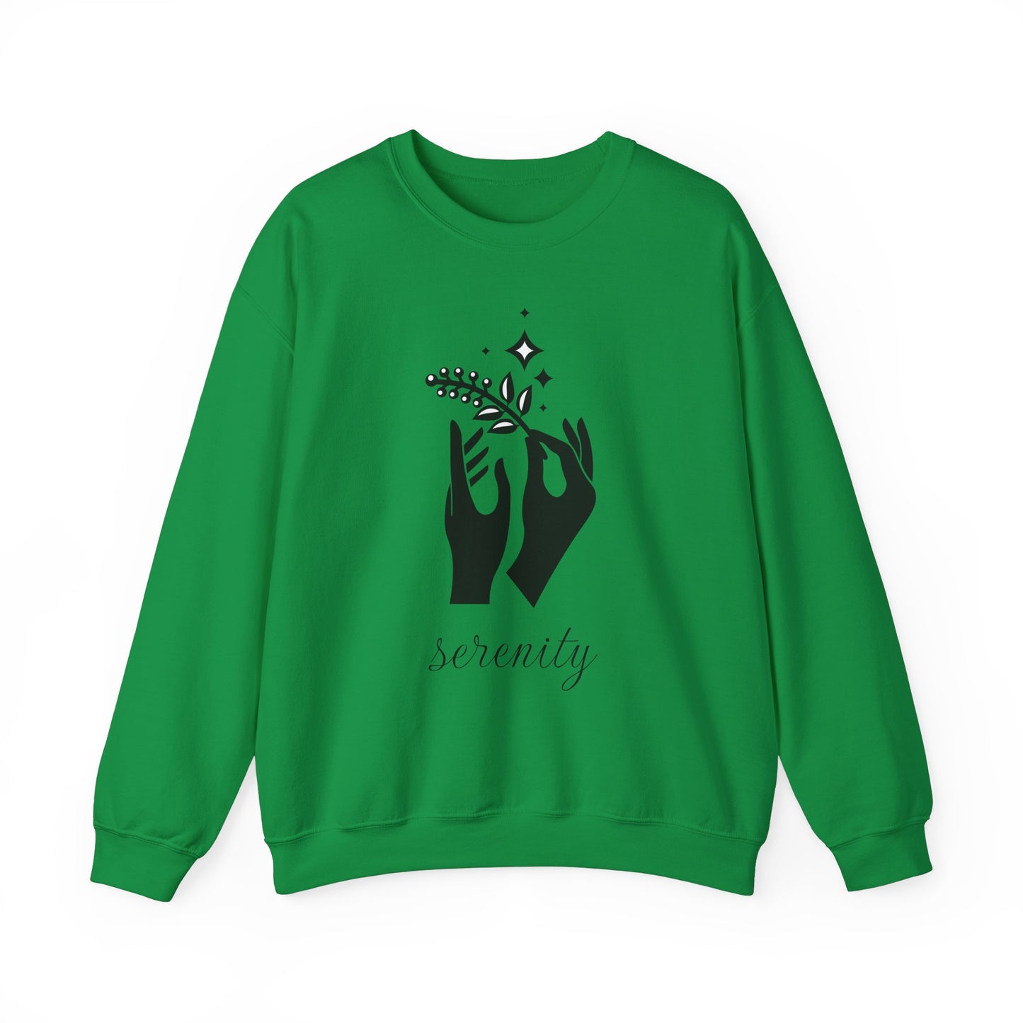 Serenity Sweatshirt