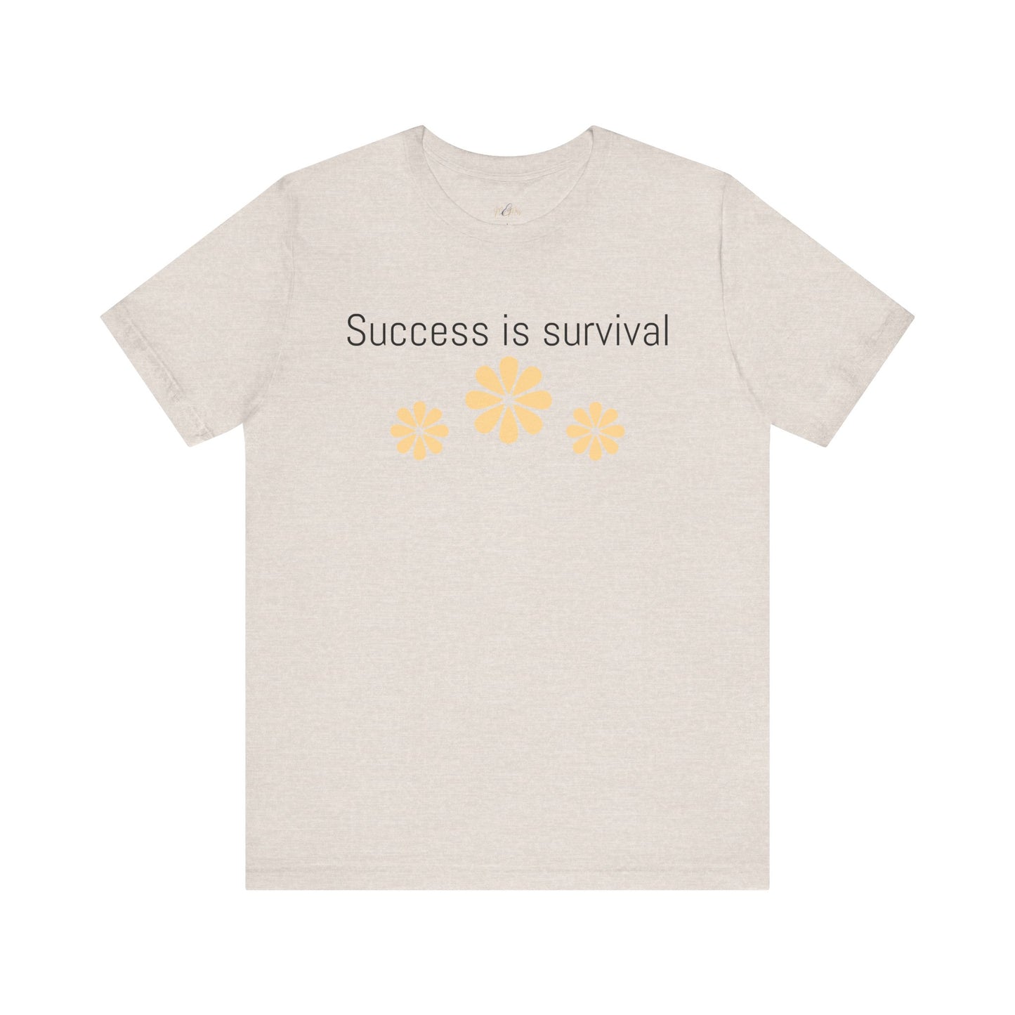 Survivalist T-Shirt