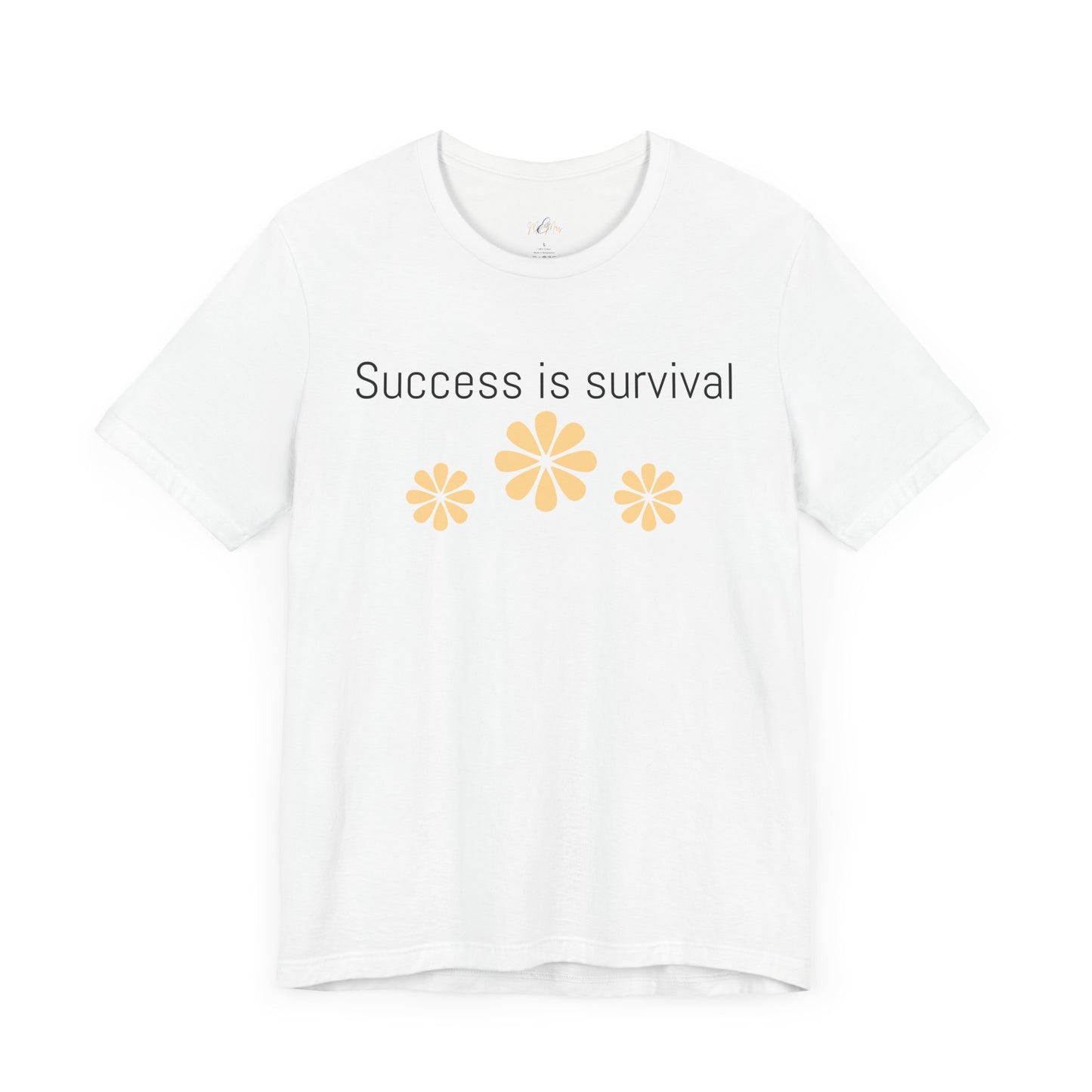 Survivalist T-Shirt