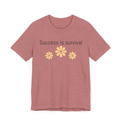 Survivalist T-Shirt