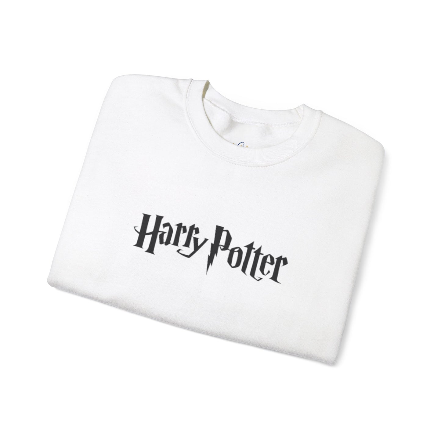 Hogwarts Crest Sweatshirt