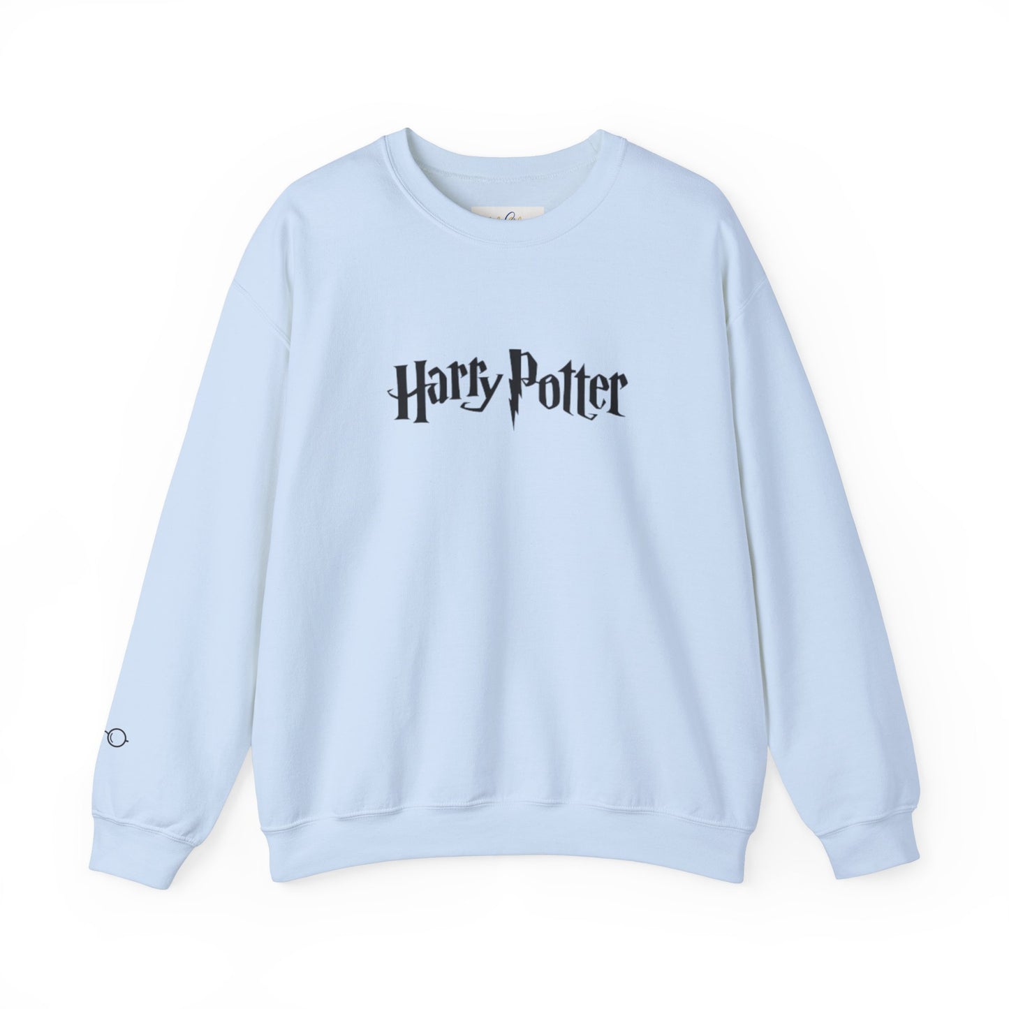 Hogwarts Crest Sweatshirt