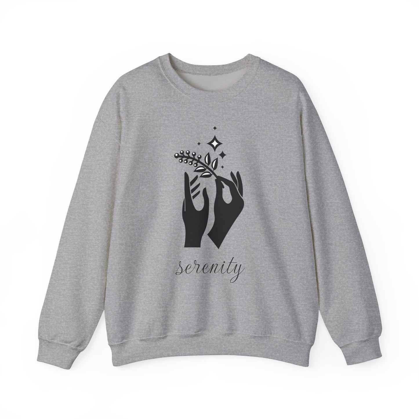 Serenity Sweatshirt