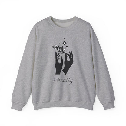 Serenity Sweatshirt