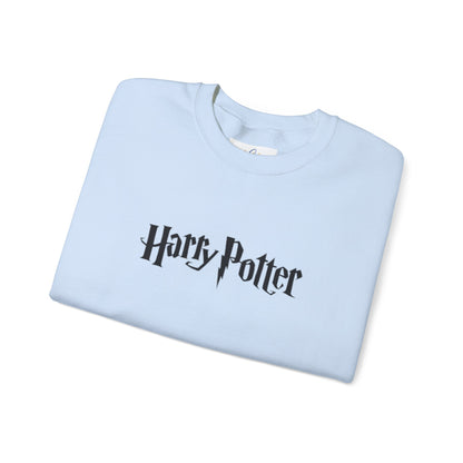 Hogwarts Crest Sweatshirt