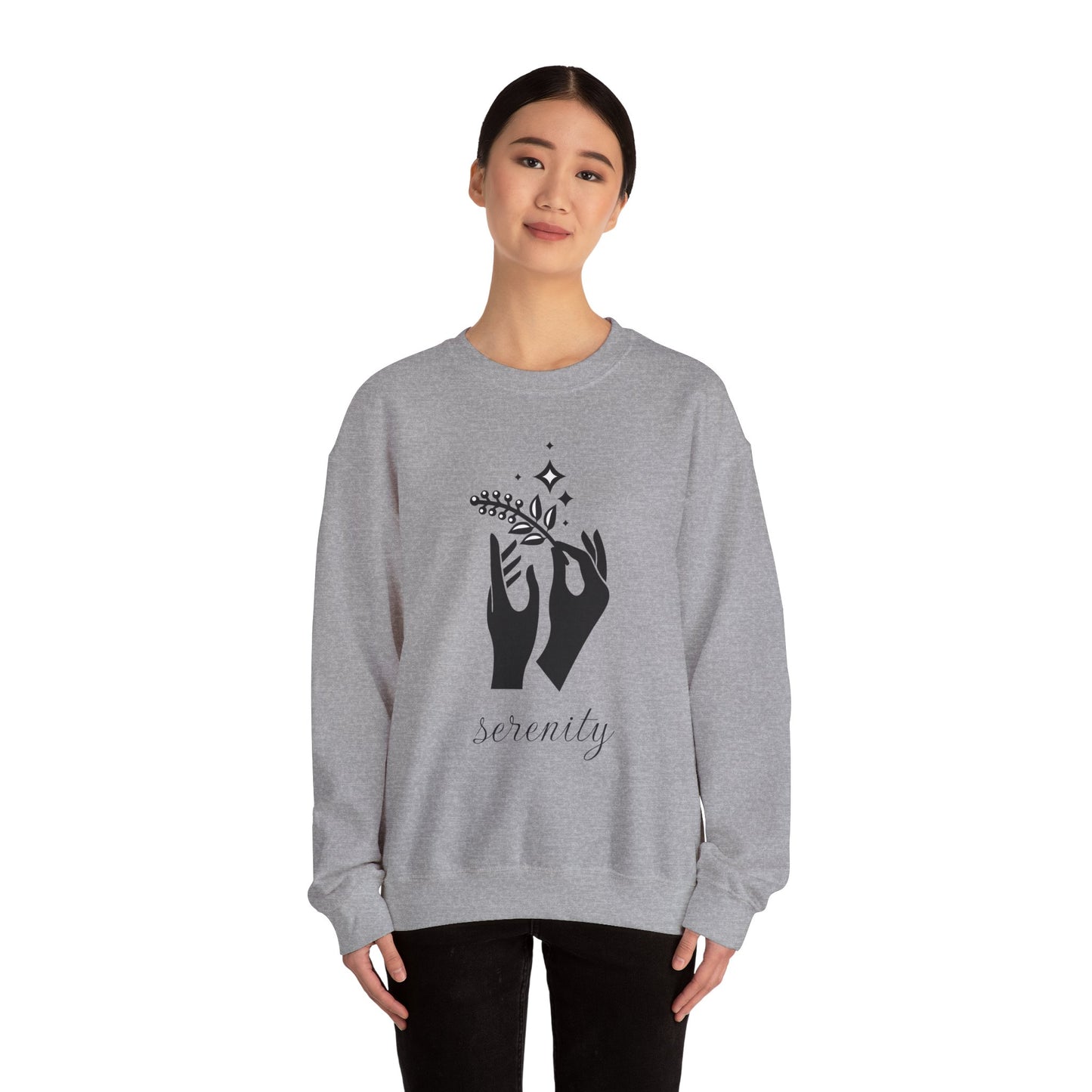 Serenity Sweatshirt