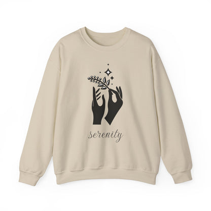 Serenity Sweatshirt