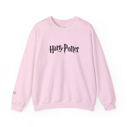 Hogwarts Crest Sweatshirt