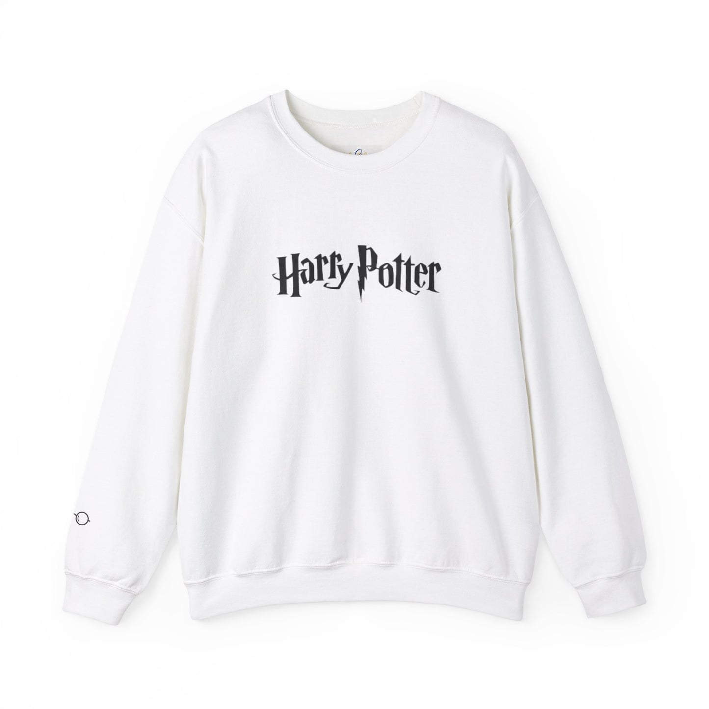 Hogwarts Crest Sweatshirt