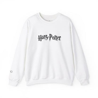 Hogwarts Crest Sweatshirt