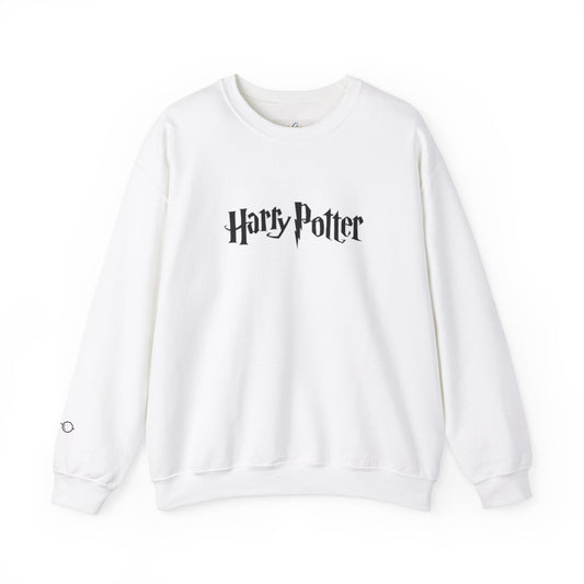 Hogwarts Crest Sweatshirt