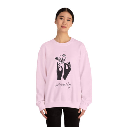 Serenity Sweatshirt