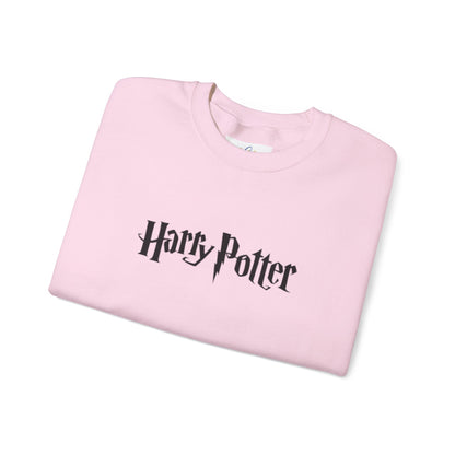 Hogwarts Crest Sweatshirt