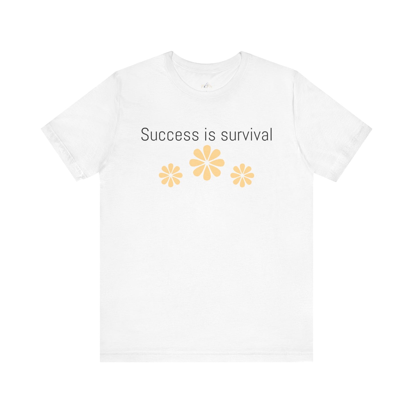 Survivalist T-Shirt