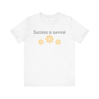 Survivalist T-Shirt