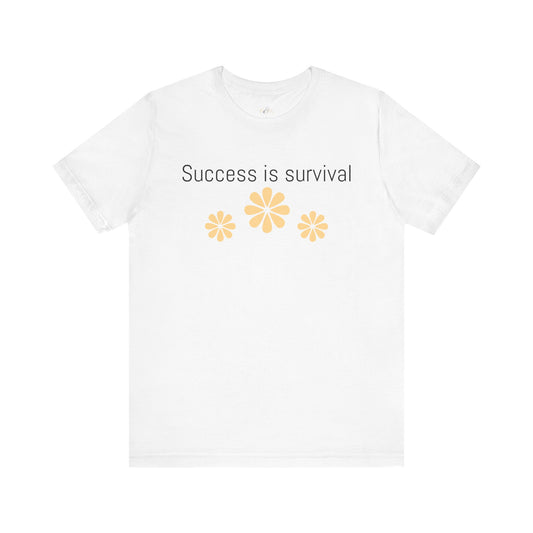 Survivalist T-Shirt